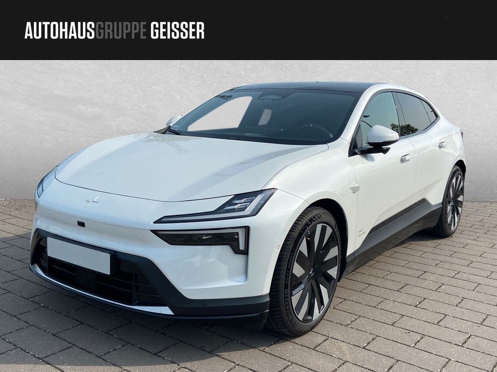 Polestar 4