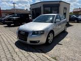 Audi A3 1.9 TDI Sportback Ambiente*SHZ*Klima*PDC*Navi - Audi A3 aus 2006: 1.9