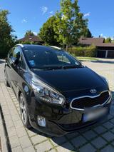 Kia Carens 1.7 Automatik - 7 Sitze - Kia Carens in München