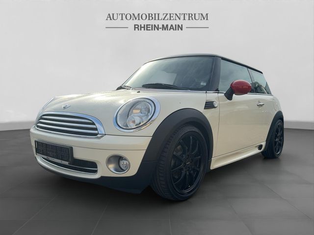 MINI Cooper WORKS OPTIK