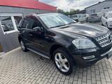 Mercedes-Benz ML 350 ML -Klasse ML 350 CDI 4Matic - Mercedes-Benz ML 350: Cdi 4matic