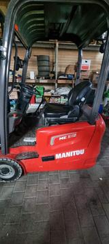Manitou ME 315-48 V
