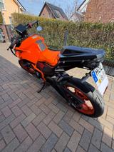 KTM  390 Duke  Top Zustand | Garantie bis 04/2027 - KTM Motorräder in Berlin