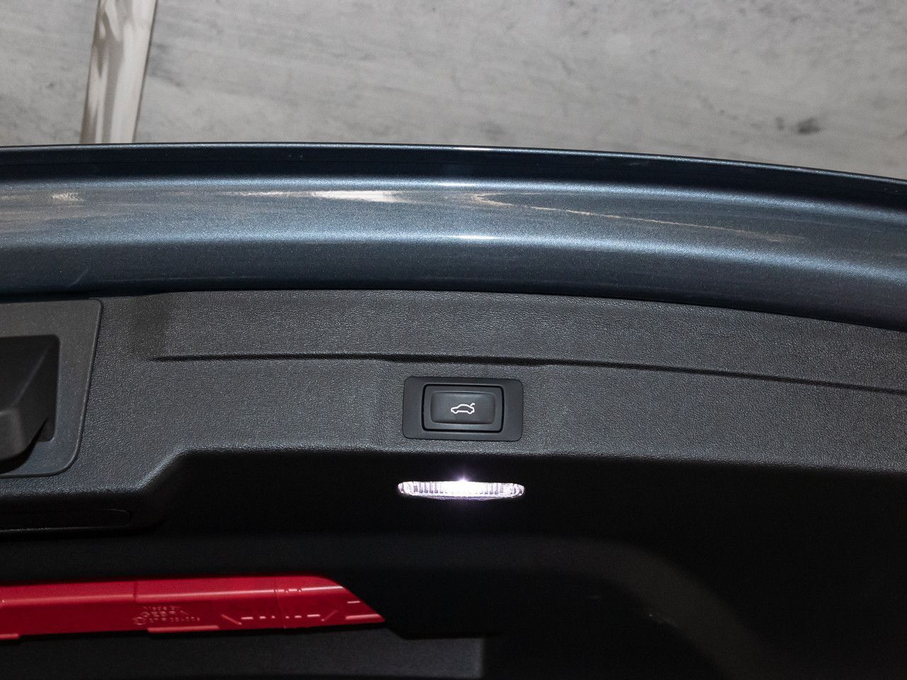 Audi A5 - Bild 8