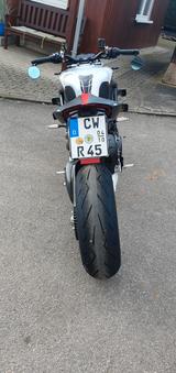 Ducati Sp2 - DUCATI SP2