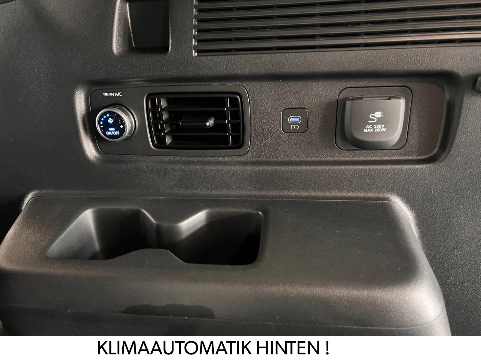 Hyundai Santa Fe – Bild 15