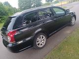 Toyota Avensis Combi Executive 2,2-l-D-CAT Executive - Toyota Avensis aus 2008 mit Diesel-Antrieb