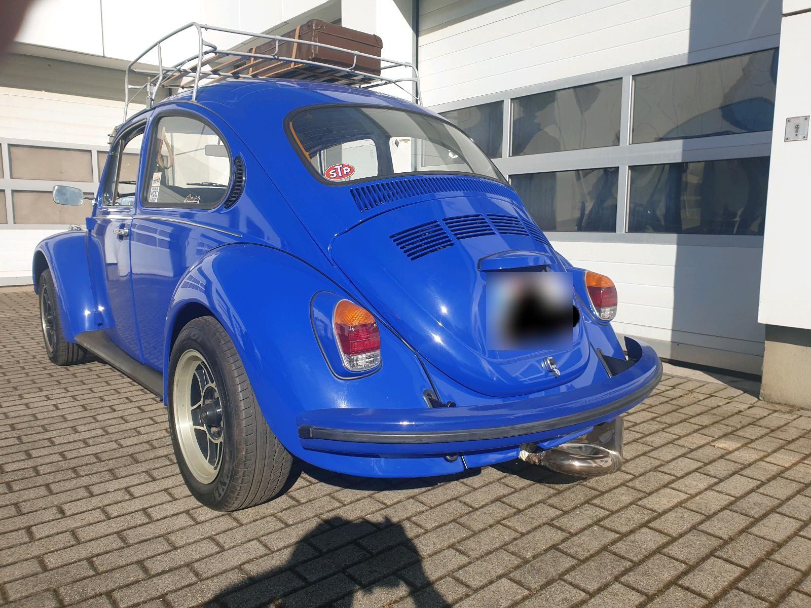 Volkswagen Andere