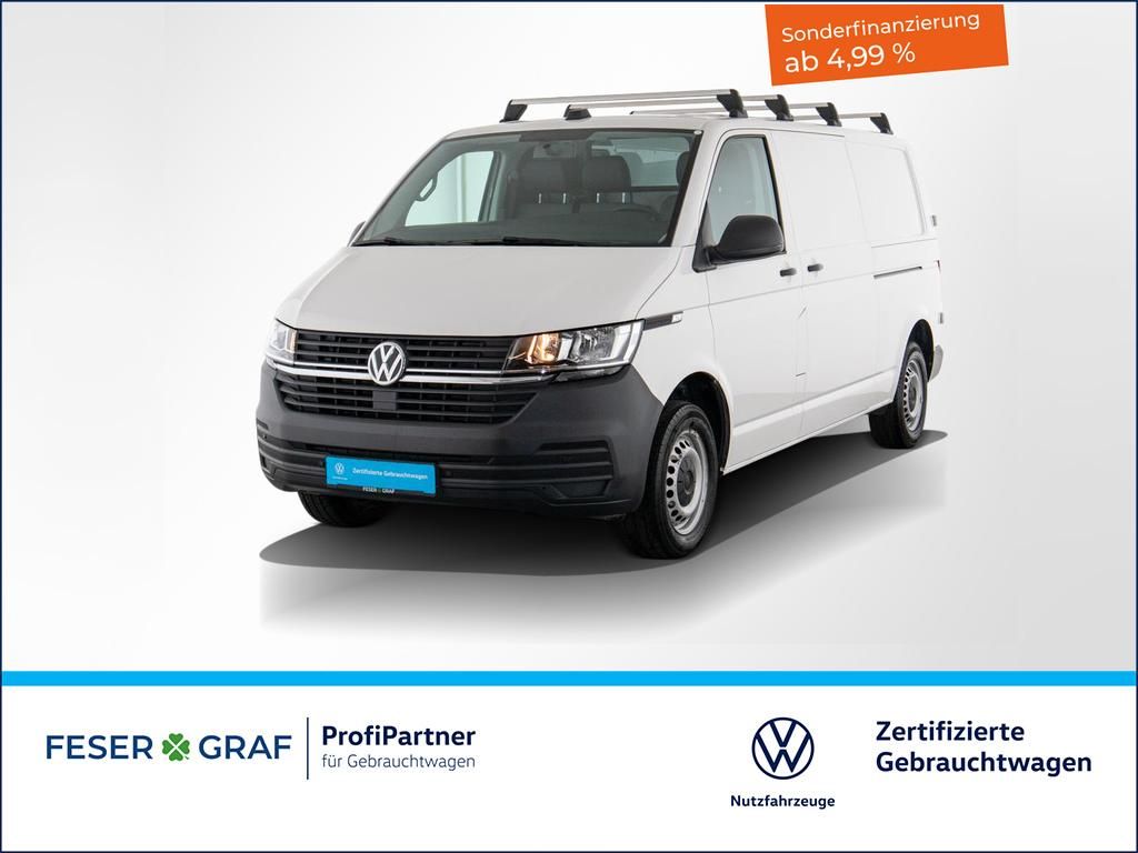 Volkswagen T6 andere