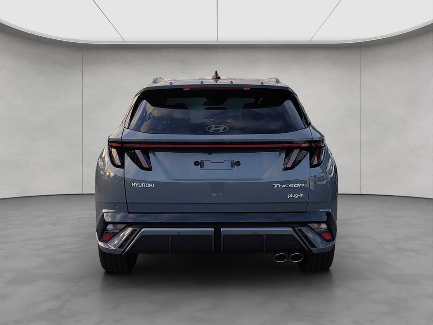 Hyundai Tucson – Bild 5