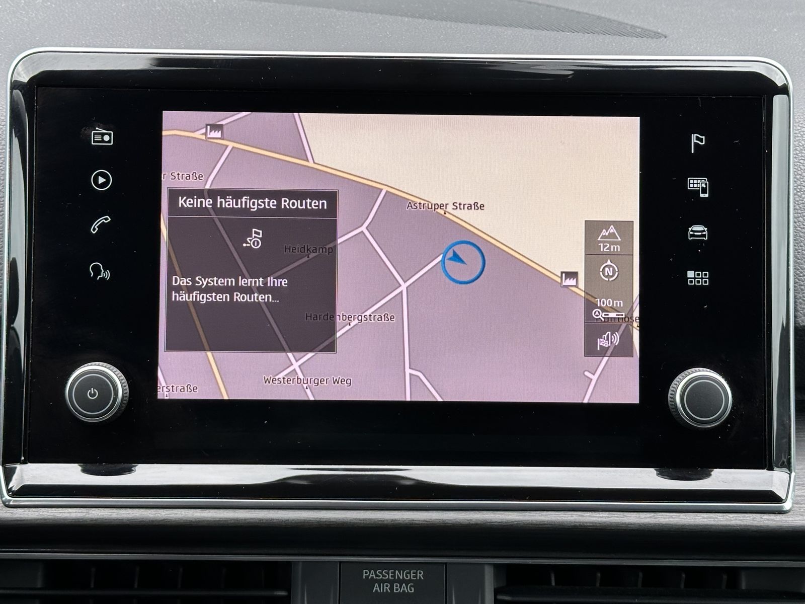 Fahrzeugabbildung SEAT Tarraco Xcellence 4Drive NAV+LED+KAMERA+BEATS+PP