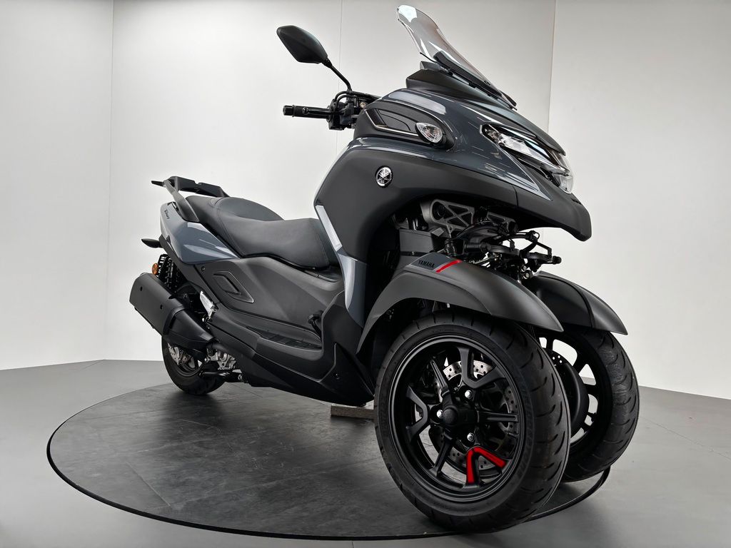 Fahrzeugabbildung Yamaha TRICITY 300 *TOP-ZUSTAND *1. HAND *SERVICE NEU