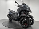 Yamaha TRICITY 300 *TOP-ZUSTAND *1. HAND *SERVICE NEU - YAMAHA VON 251 BIS 500 CCM