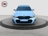 BMW 320iAT M-SPORT LC.PRO ACC KAMERA PANO AD.LED HUD - BMW 320 mit Benzin-Antrieb