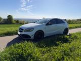 Mercedes-Benz A 45 AMG Mercedes-AMG A 45 4MATIC DCT Merced... - : Mercedes 4matic