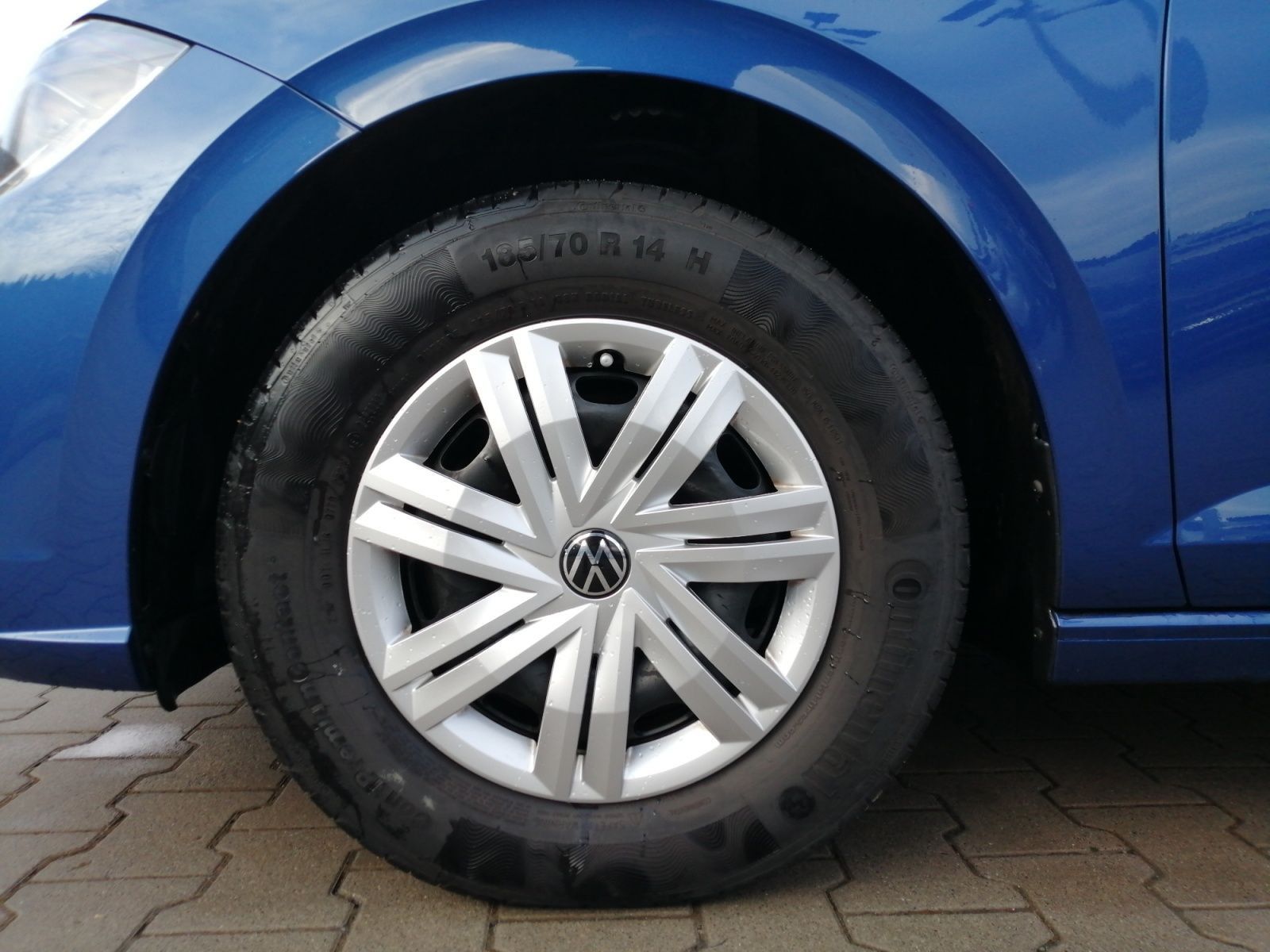 Volkswagen Polo - Bild 8