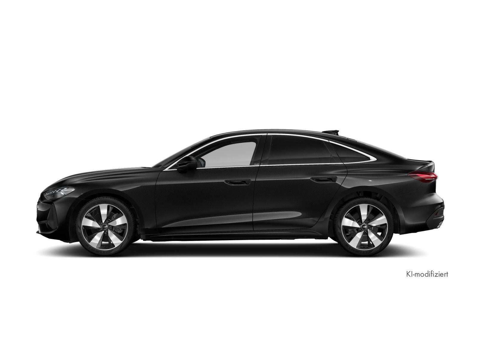 Audi A5 - Bild 5