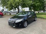 Ford Focus Limousine Sync Edition*Navi*!Scheckheft! - Ford Focus: Edition