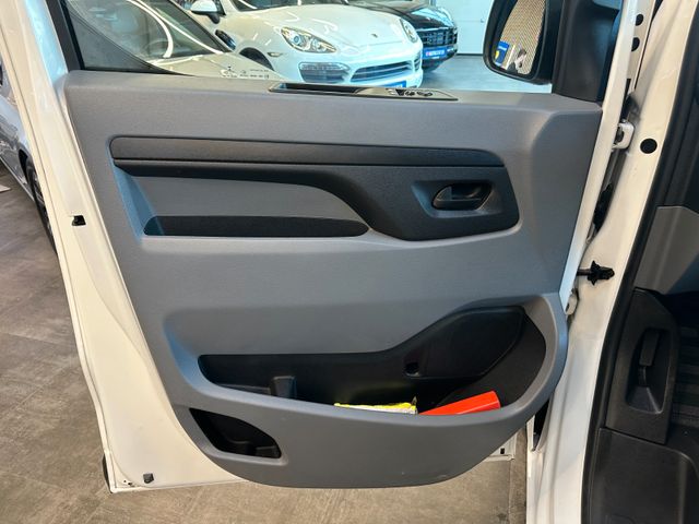 Opel Vivaro Kombi L *9 Sitzer*