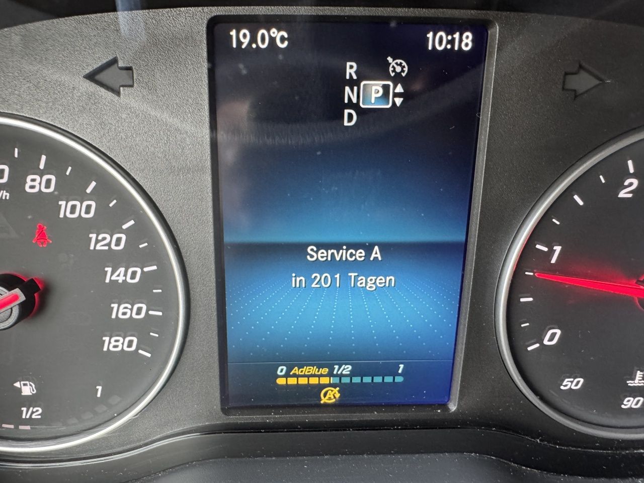 Fahrzeugabbildung Mercedes-Benz Sprinter 317 CDI KA Maxi L3H2 Klima*Kamera*Tempo