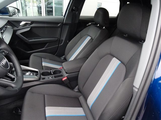 A3 Sportback 35 TFSI S-tronic - incl. WR