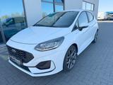 Ford Fiesta ST-Line LED Tempom. Apple DAB SH Klimaaut - Ford Fiesta ST mit Hybrid-Antrieb (Benzin/Elektro)