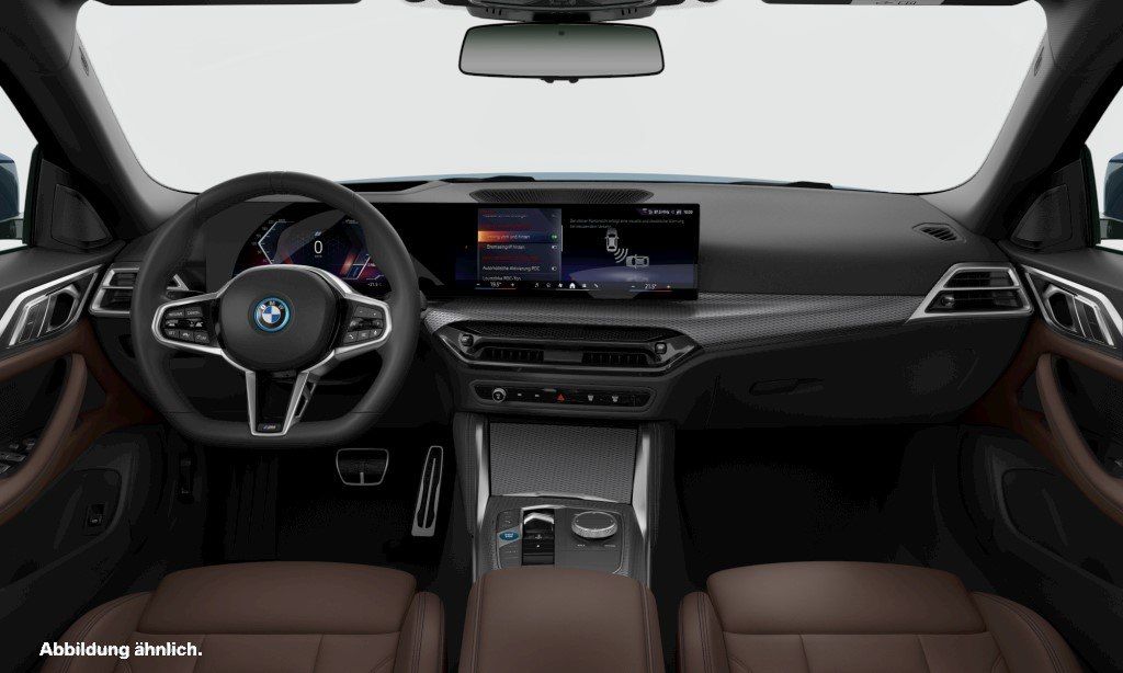 BMW i4 - Bild 3
