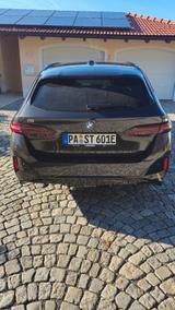 BMW i5 M60 Touring VOLL Winter20" 8jahre Garantie - BMW G60 - BMW i5