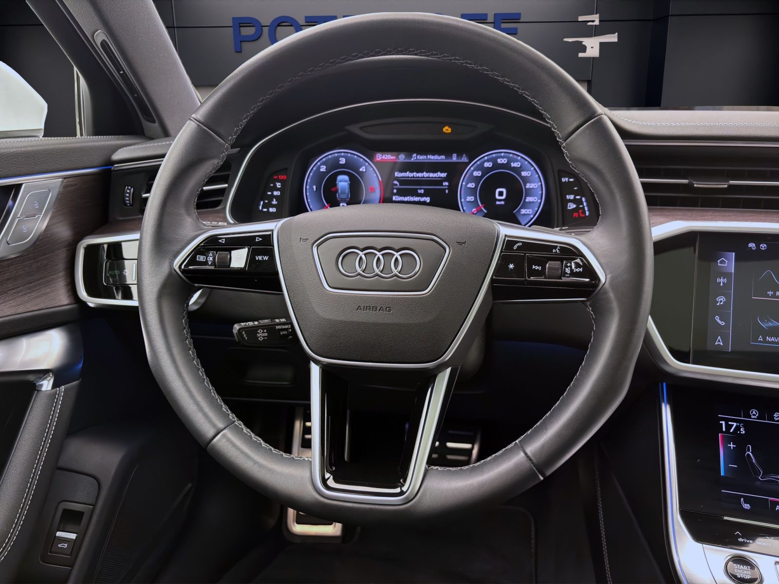 Audi A6 Allroad - Bild 12