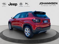 JEEP AVENGER Altitude WinterPaket+Allwetter+Navi+Kame