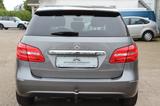 Mercedes-Benz B 180 CDI *Leder*AHK*Service Neu*Tüv Neu* - Mercedes-Benz in Oldenburg: 180
