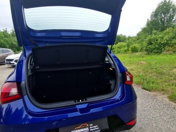 Hyundai i20 1.0 T-GDI Intro Edition (100PS) LEDSHZNAVI