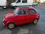 Fiat 500 - Fiat aus 1970