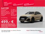 Audi SQ8 TFSI qu. tiptr. Pano/B&O/ACC/Kamera/HUD/PDC+ - Audi SQ8 Jahreswagen