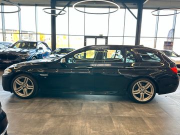 BMW M550 d xDrive Touring*Klima*Navi*ACC*Head-Up*