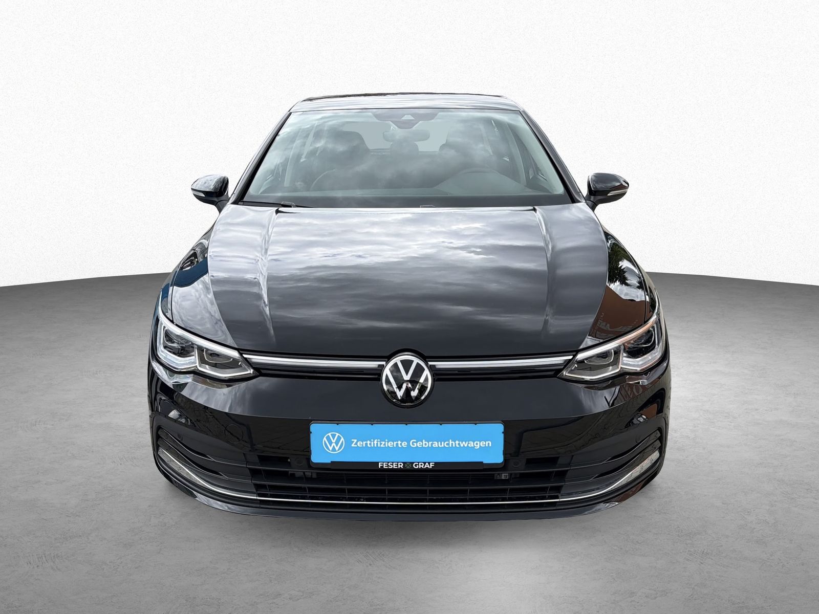 Volkswagen Golf - Bild 4