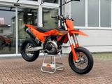 KTM 450 SMR 2026 - KTM NEU SUPER MOTO