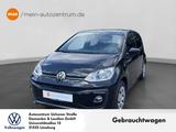 Volkswagen up! 1.0 Active Alu Maps+More PDC Sitzheizung Kam - Volkswagen up!: Active