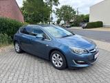 Opel Astra J Lim. 5-trg. AUTOMATIK KAMERA SHZ TEMP - Opel Astra: Automatik, J