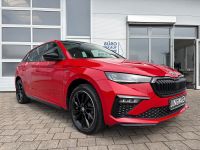 Skoda Scala 1.5 TSI DSG MonteCarlo PANO AHK KAM 4J GAR bei Autohaus Landmann & Maier OHG