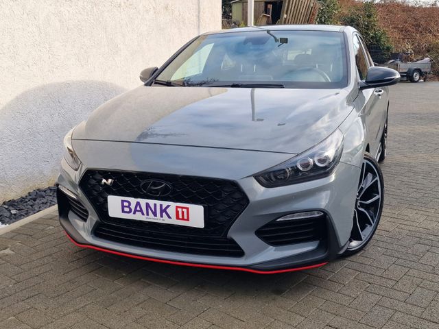 Hyundai i30 Fastback N Performance -Voll S-Heft/Gepflegt