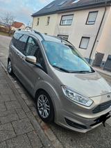 Ford Courier - Ford Courier Gebrauchtwagen