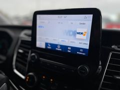 Ford Tourneo Custom | *8-Sitzer*Wenig Km*RFK*