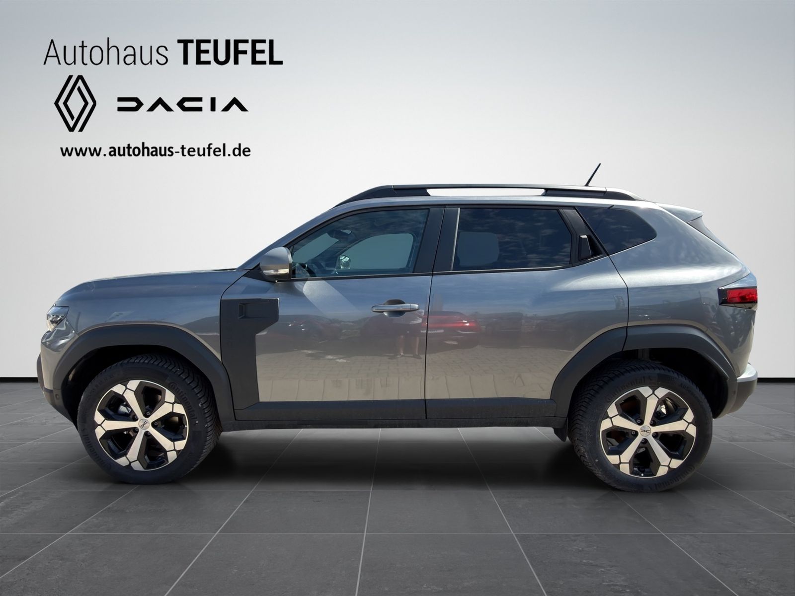 Dacia Duster - Bild 2