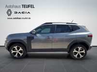 Dacia Duster - Vorschau Bild 2