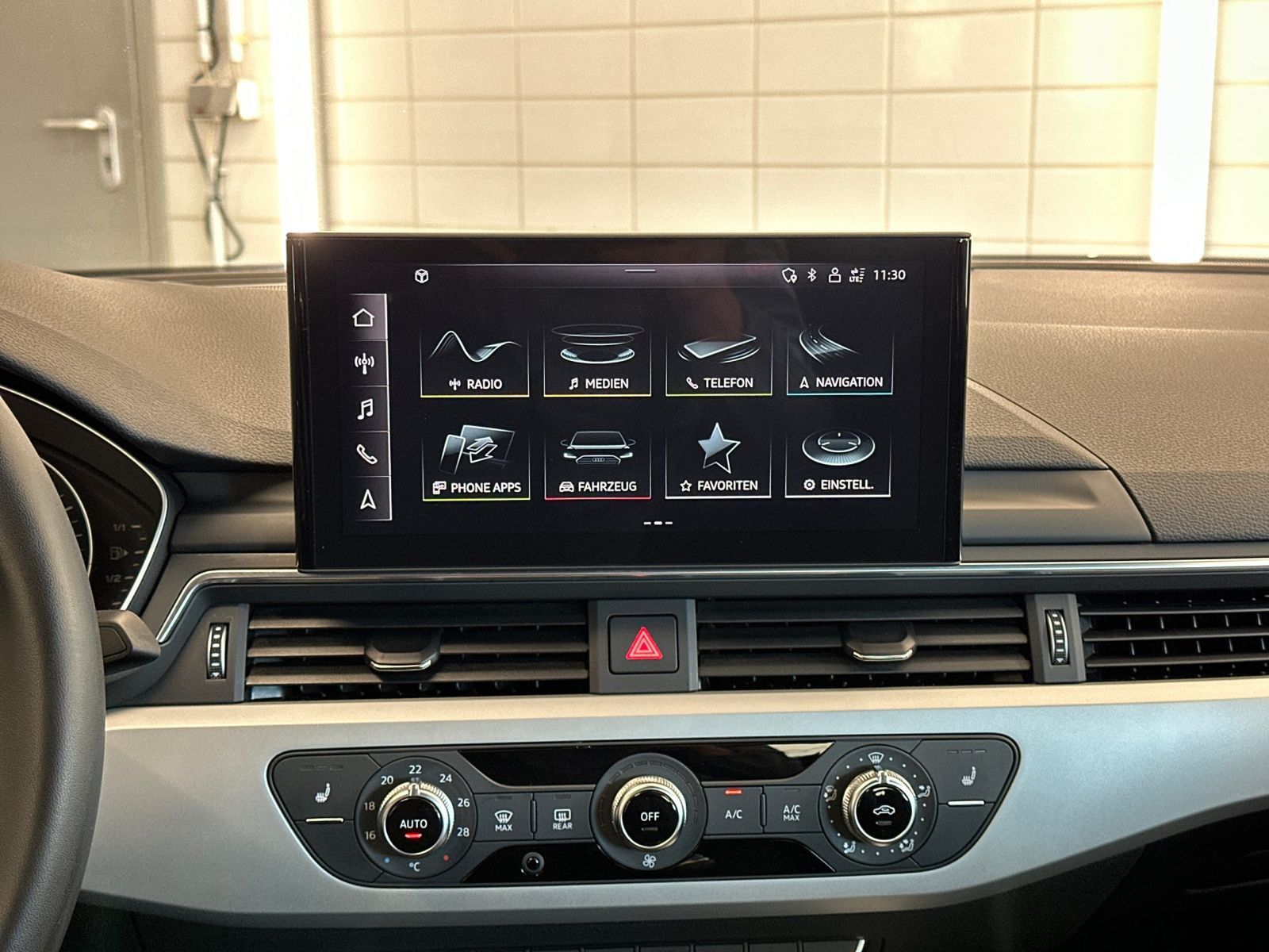 Audi A5 - Bild 13