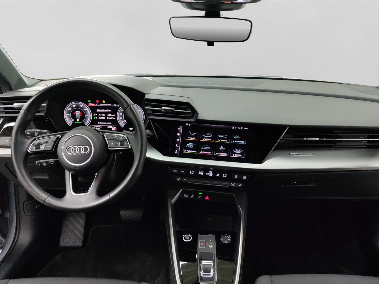 Audi A3 - Bild 6