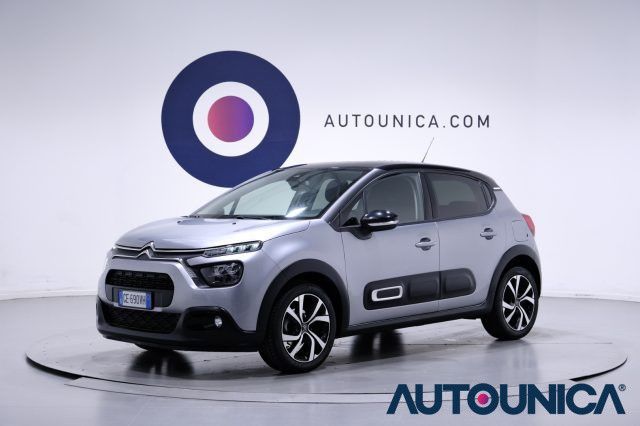 Citroën CITROEN C3 PURETECH 83 S&S SHINE NEOPATENTATI