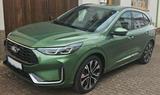 Ford Kuga 2.5 Duratec ST-Line X Hybrid 360° LED
