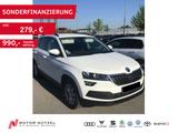 Skoda Karoq 2.0TDI DSG 4x4 AMBITION NAV+SHZ+RFK+AHK+BT